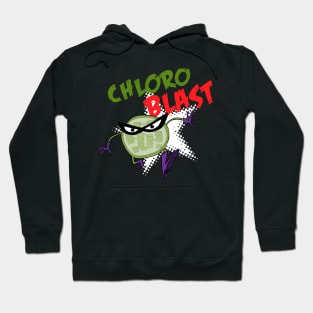 Fantastic Chloroblast! Hoodie